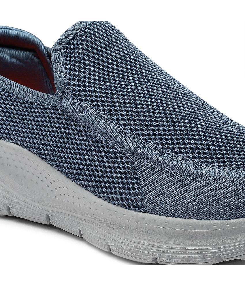 Action Sports Shoes For Men White Men's Sports Running Shoes