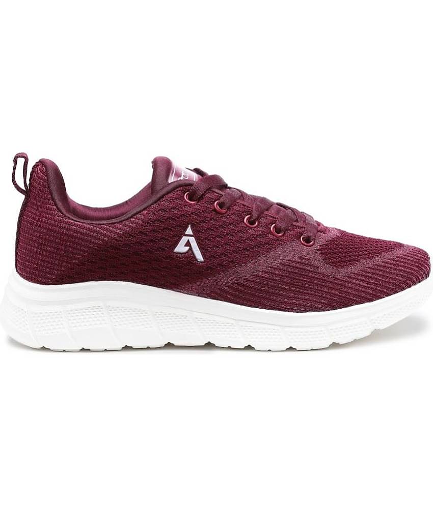 Action - Dark Grey Women's Running Shoes