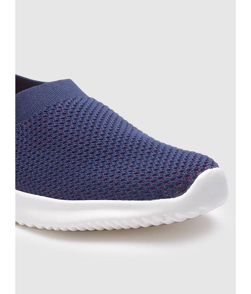 Action - Purple Women's Running Shoes