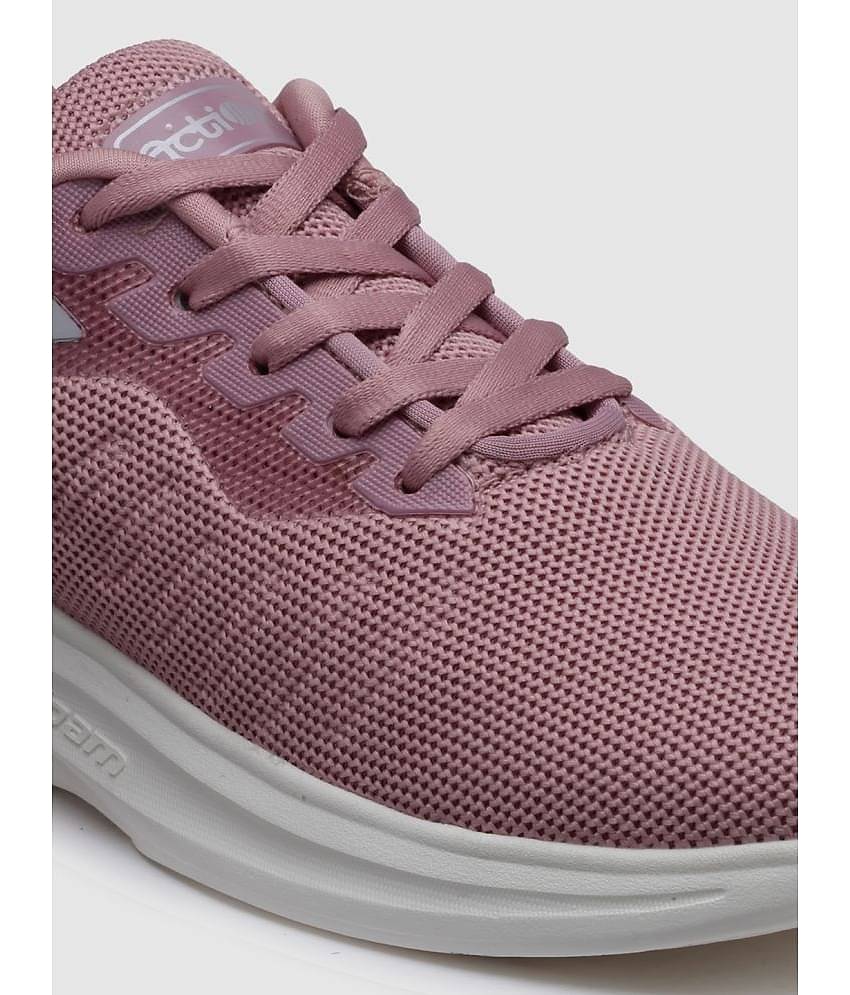 Action - Black Women's Running Shoes