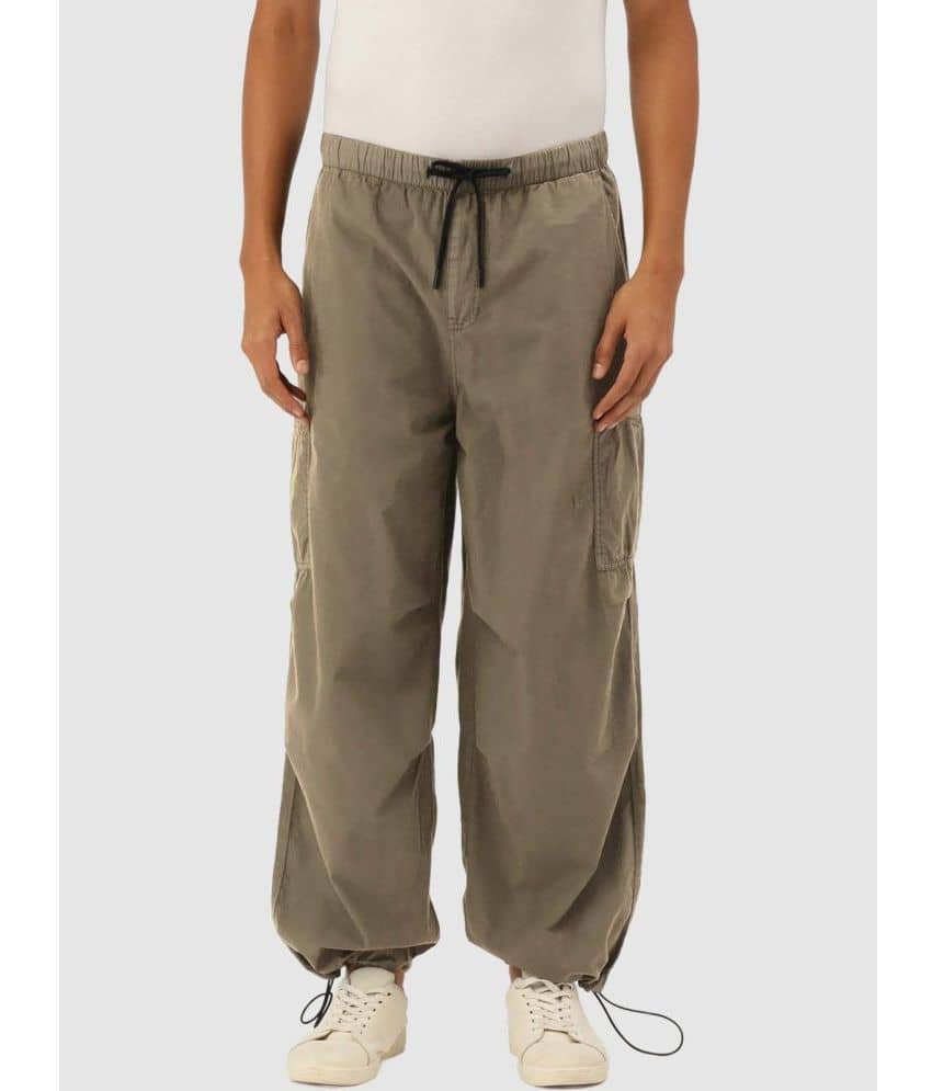Bene Kleed Regular Flat Men's Cargos - Black ( Pack of 1 ) - Trousers | Buy online on ZillyBuy