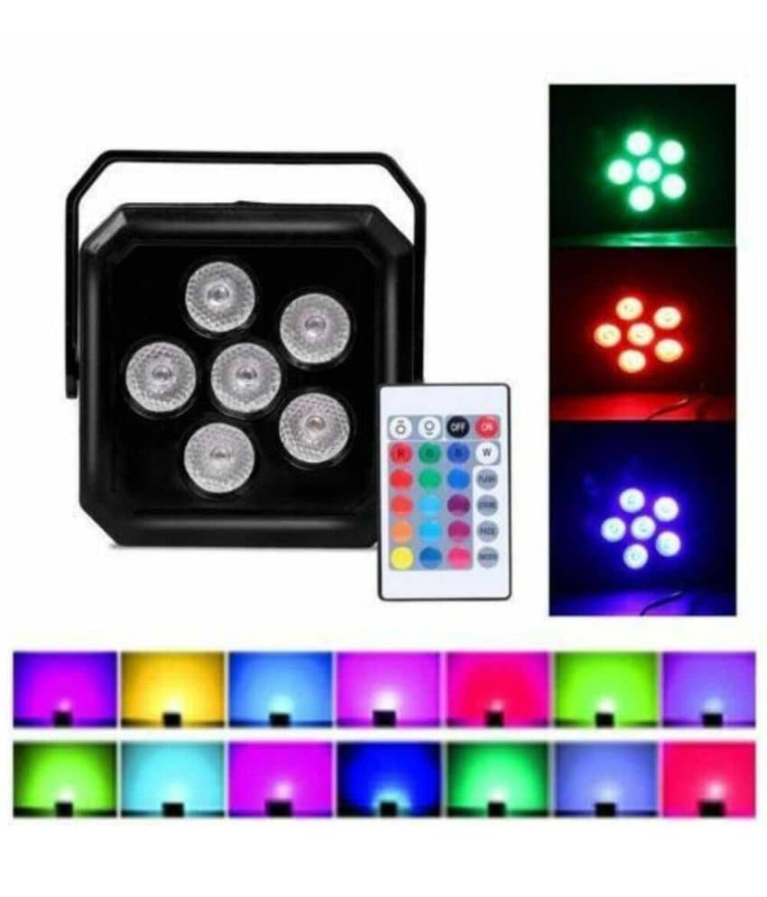 DAJUBHAI - Multicolor 13.5M Disco Ball ( Pack of 1 )