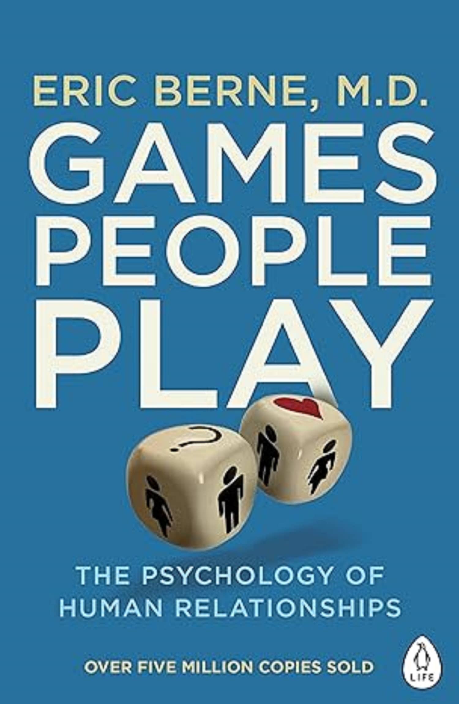 Games People Play (new) Paperback – 11 July 2016 - Stationery | Buy online on ZillyBuy