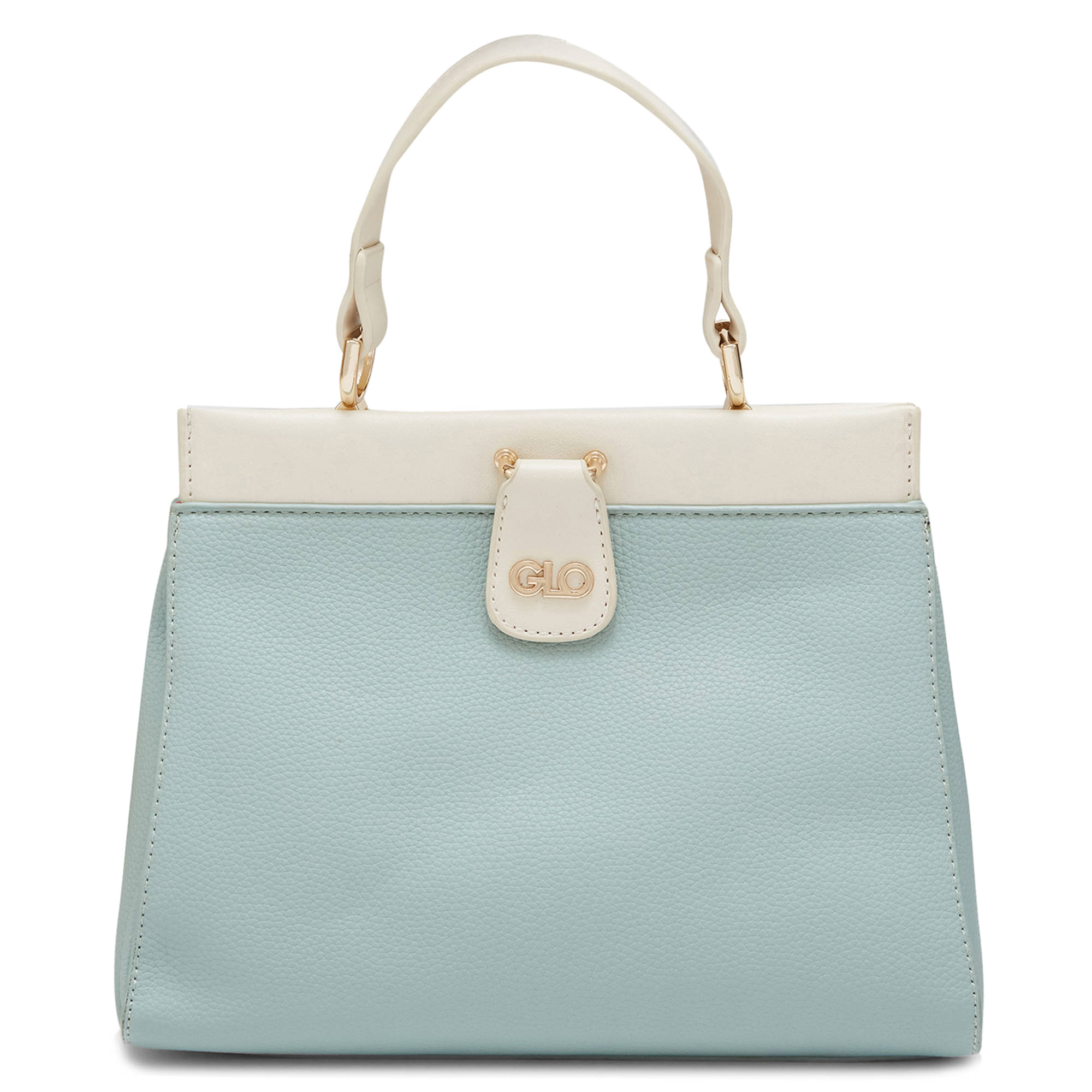     			Globus - Green PU Handheld