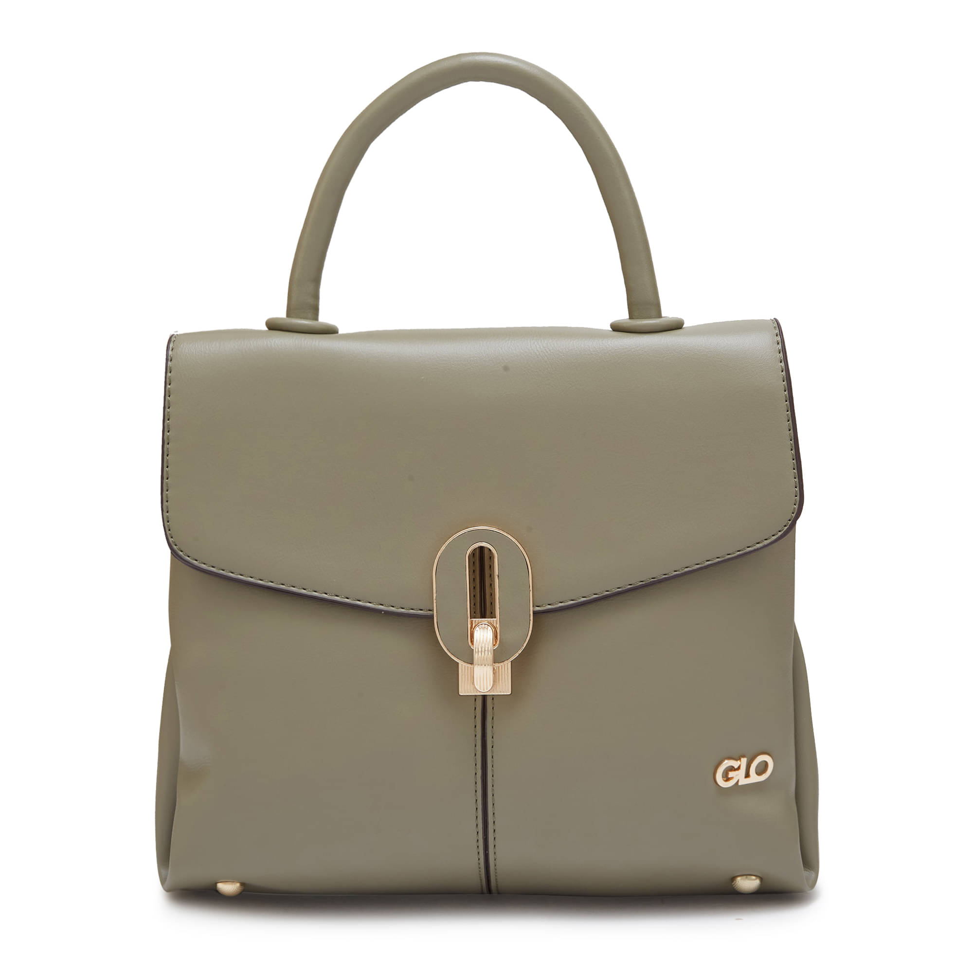     			Globus - Olive PU Handheld