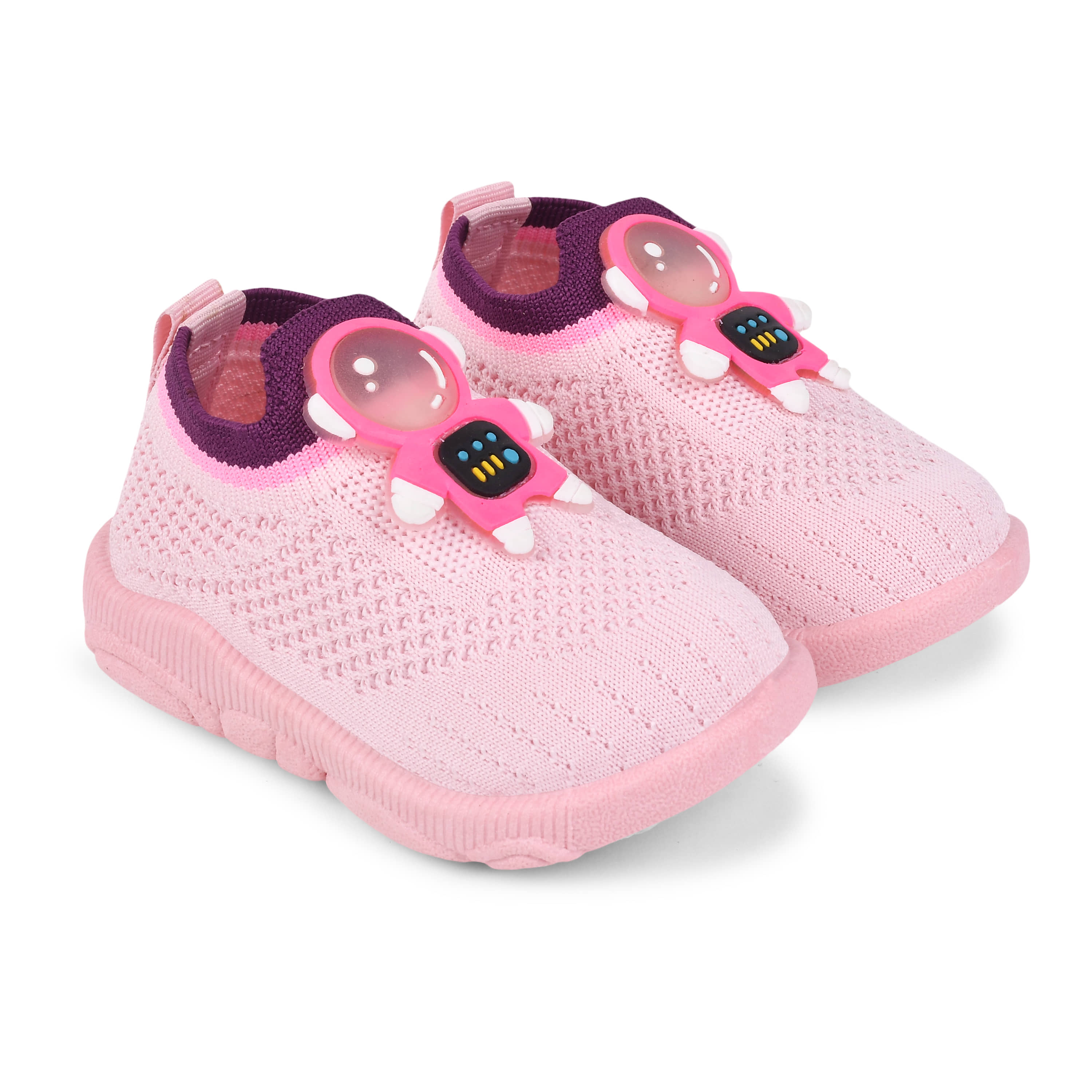 Kats - Navy Blue Boy's Sneakers ( 1 Pair ) - Casual Shoes | Buy online on ZillyBuy
