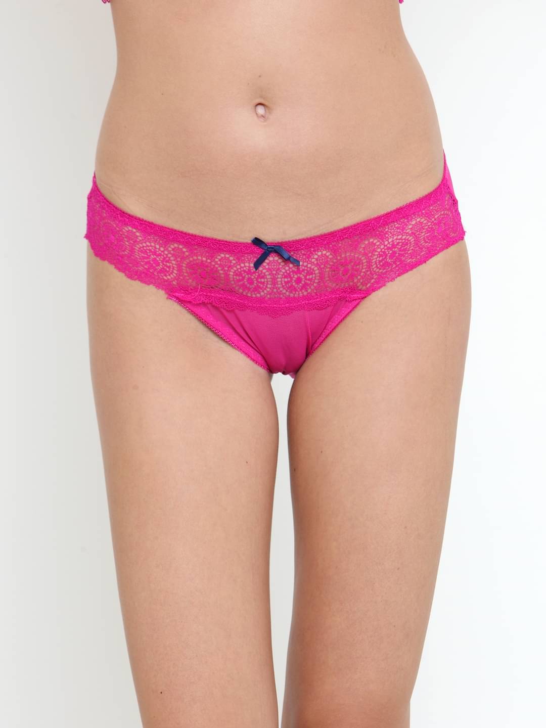 PrettyCat Polyester Self Design Women's Thongs ( Pink ) PrettyCat Polyester Self Design Women's Thongs ( Pink )
