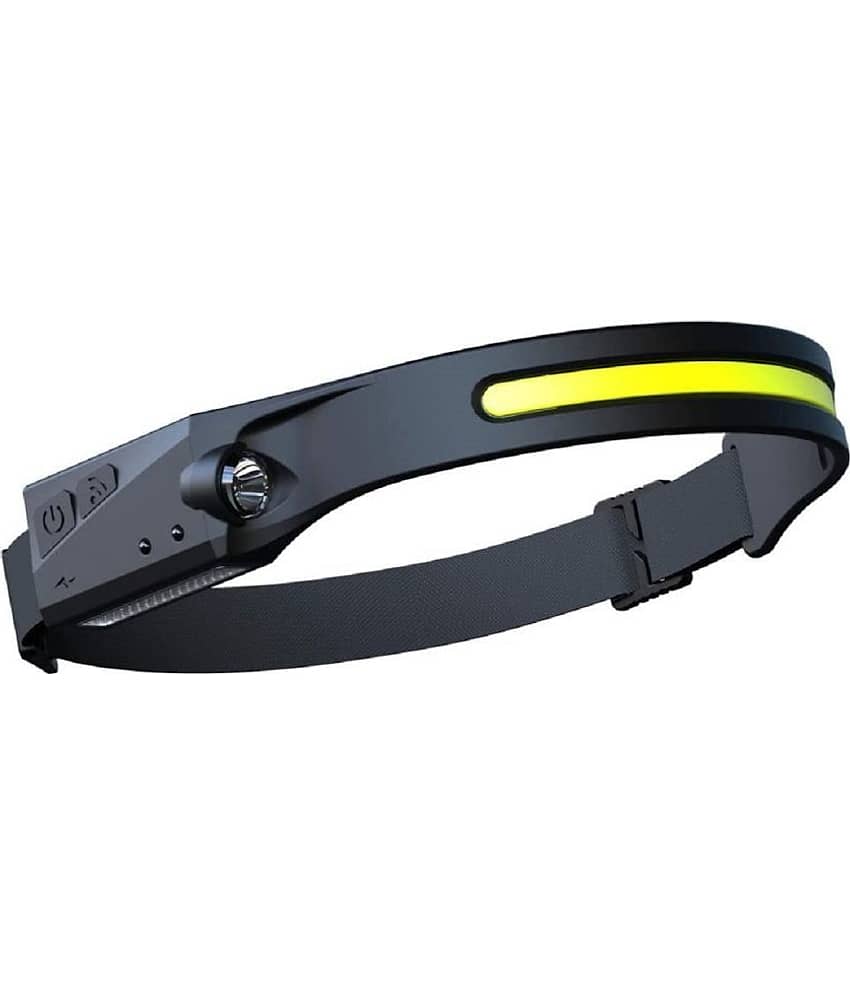 RAMDEV ENTEPRISE - Multicolor Head Torch ( Pack of 1 ) - Sports and Fitness Equipment | Buy online on ZillyBuy