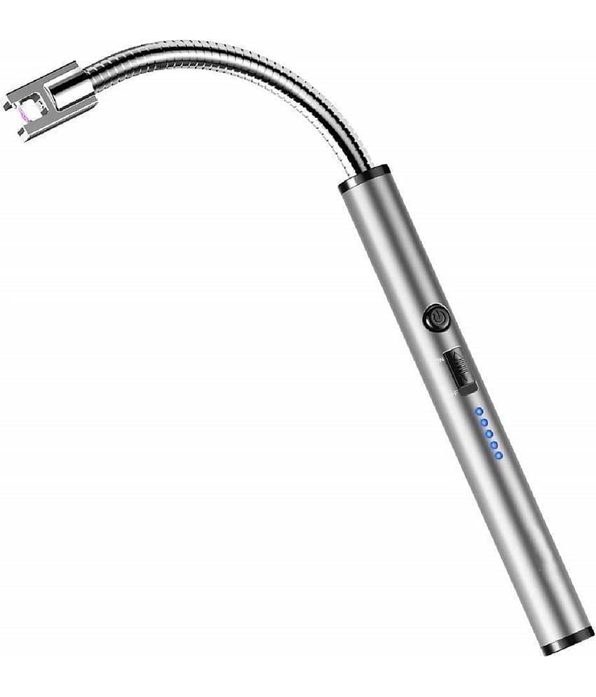 RAMDEV ENTERPRISE - Multicolor USB Lighter ( Pack of 1 ) - Sports and Fitness Equipment | Buy online on ZillyBuy