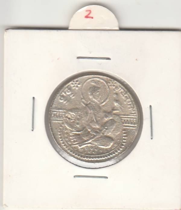RARE COMMOMORATIVE -GURU GOVIND SINGH HOLY TOKEN,MOOL MUNTRA -SILVER PLATED -HOLY TEMPLE TOKEN C0IN- FOR GOOD LUCK CHARM.METAL-BRASS , .IN EXTRA FINE CONDITION , HIGHLY COLLECTIBLE ,WIGHT-7,GRAMS. CHECK PICTURE CAREFFULLY BEFORE ORDER RARE COMMOMORATIVE -GURU GOVIND SINGH HOLY TOKEN,MOOL MUNTRA -SILVER PLATED -HOLY TEMPLE TOKEN C0IN- FOR GOOD LUCK CHARM.METAL-BRASS , .IN EXTRA FINE CONDITION , HIGHLY COLLECTIBLE ,WIGHT-7,GRAMS. CHECK PICTURE CAREFFULLY BEFORE ORDER