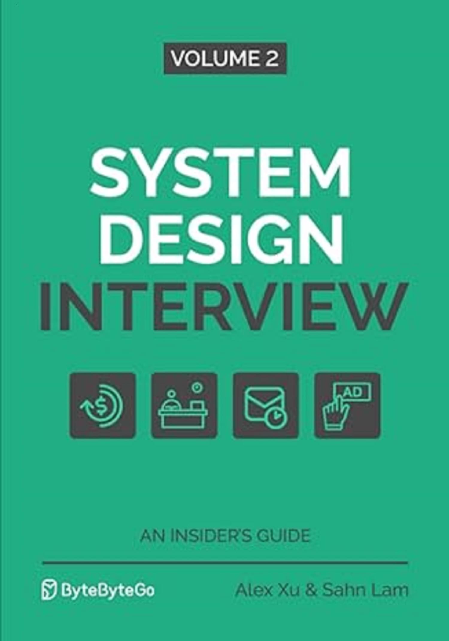 System Design Interview - An Insider's Guide: Volume 2 Paperback – Import, 11 March 2022 System Design Interview - An Insider's Guide: Volume 2 Paperback – Import, 11 March 2022