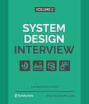 System Design Interview - An Insider's Guide: Volume 2 Paperback  Import, 11 March 2022