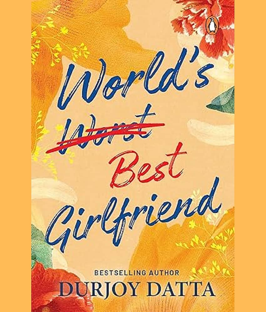 World’s Best Girlfriend Paperback – Import, 8 September 2023 - Stationery | Buy online on ZillyBuy