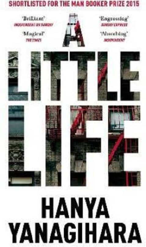 A Little Life  (English, Paperback, Yanagihara Hanya)