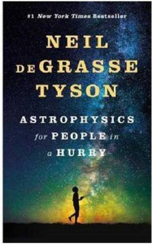 Astrophysics For People In A Hurry (Paperback, Tyson Neil deGrasse) Astrophysics For People In A Hurry (Paperback, Tyson Neil deGrasse)
