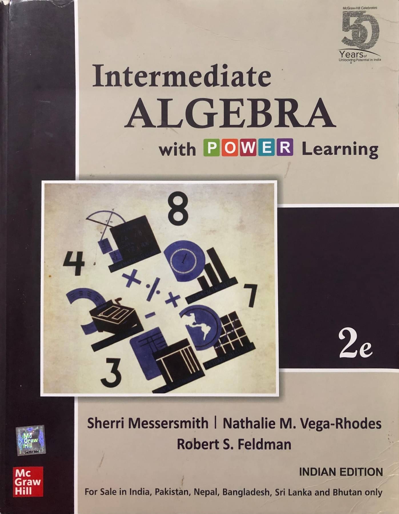 Intermediate Algebra with PowerLearning Intermediate Algebra with PowerLearning