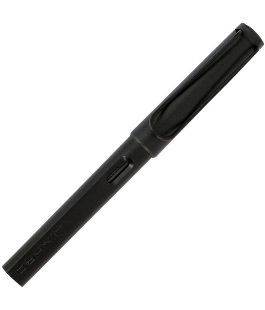 Krink Fountain Pens Metal Body Fitted with Germany Made Component ( Pack of 1 ) Krink Fountain Pens Metal Body Fitted with Germany Made Component ( Pack of 1 )