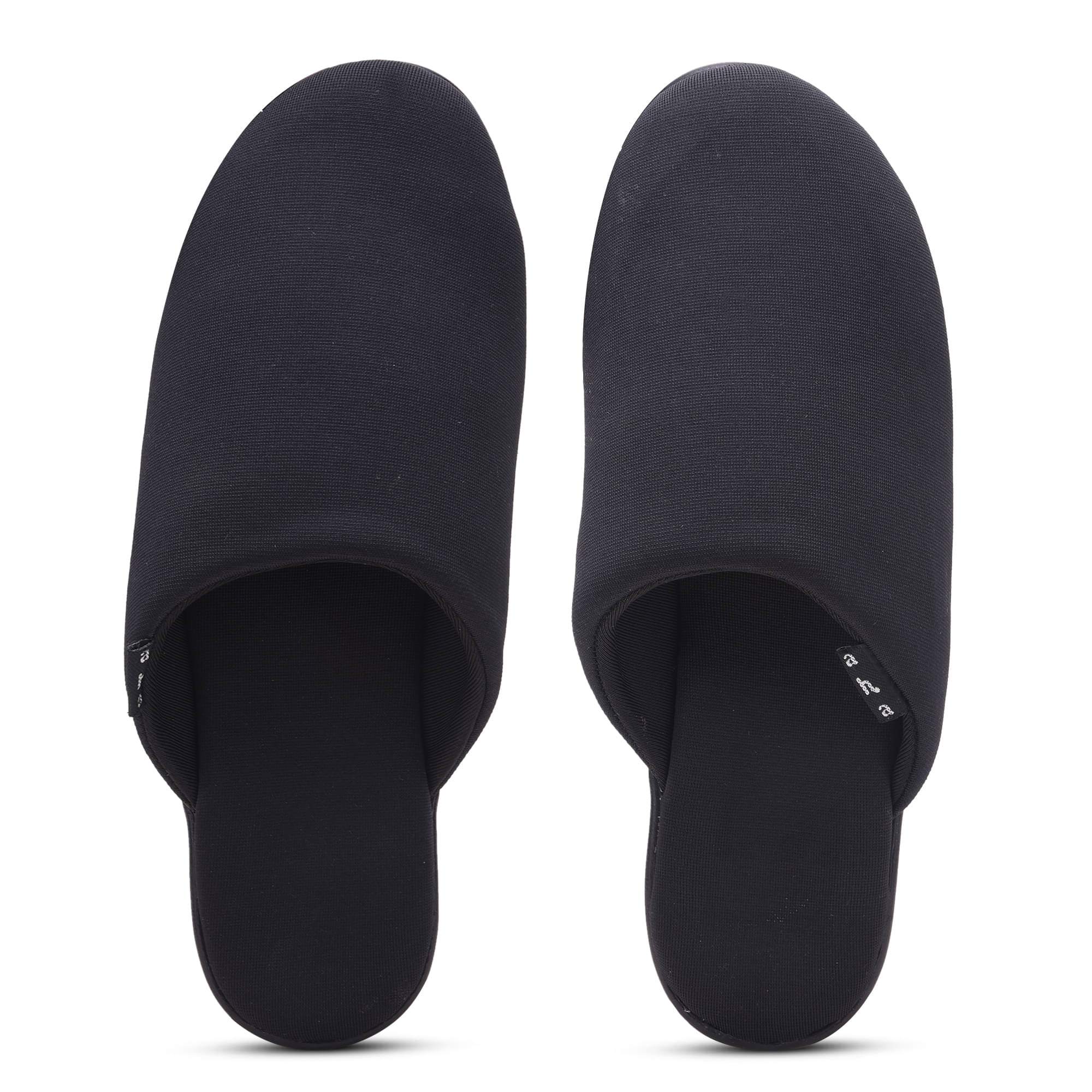     			Liberty - Black Women's Daily Slipper