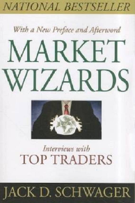 Market Wizards, Updated (English, Paperback, Schwager Jack D.) Market Wizards, Updated (English, Paperback, Schwager Jack D.)