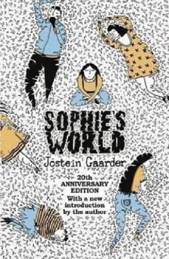 Sophie's World (English, Paperback, Gaarder Jostein) Sophie's World (English, Paperback, Gaarder Jostein)