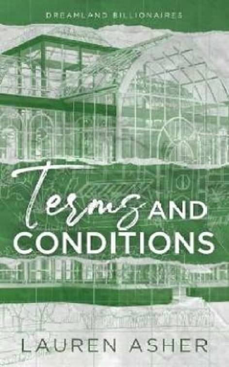 Terms and Conditions (English, Paperback, Asher Lauren) Terms and Conditions (English, Paperback, Asher Lauren)