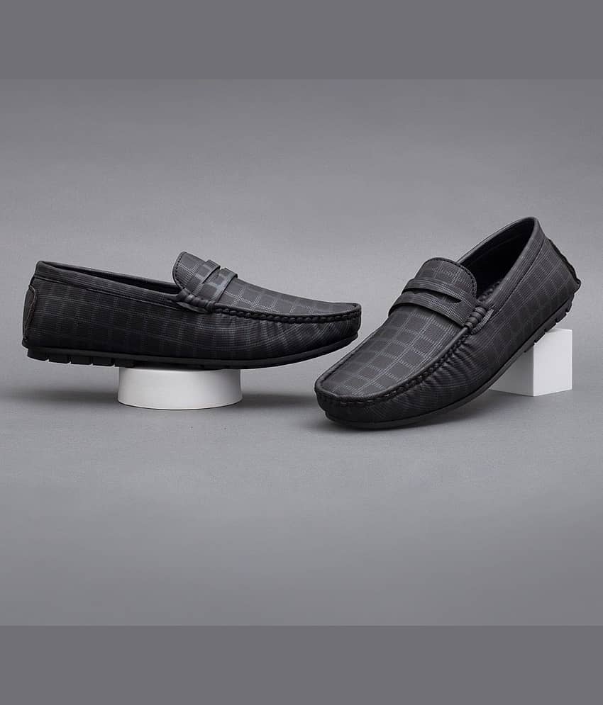 Big Fox - Brown Men's Penny - Formal Shoes | Buy online on ZillyBuy