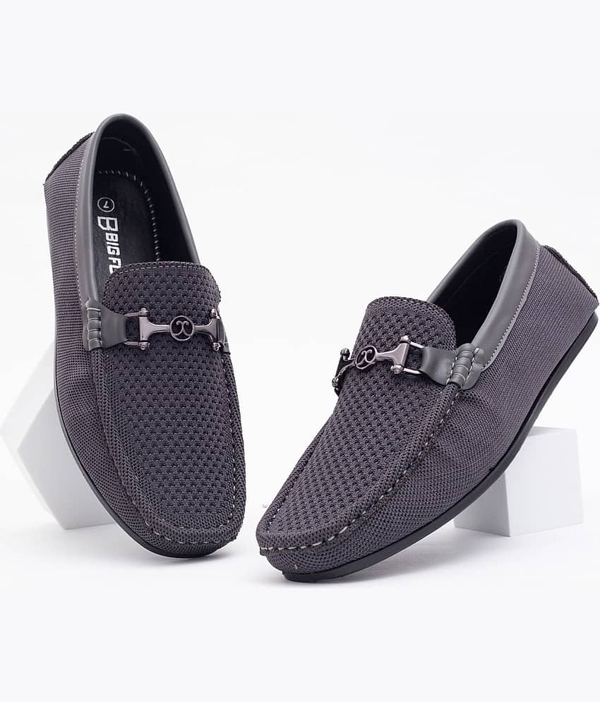 Big Fox - Black Men's Hazel - Formal Shoes | Buy online on ZillyBuy