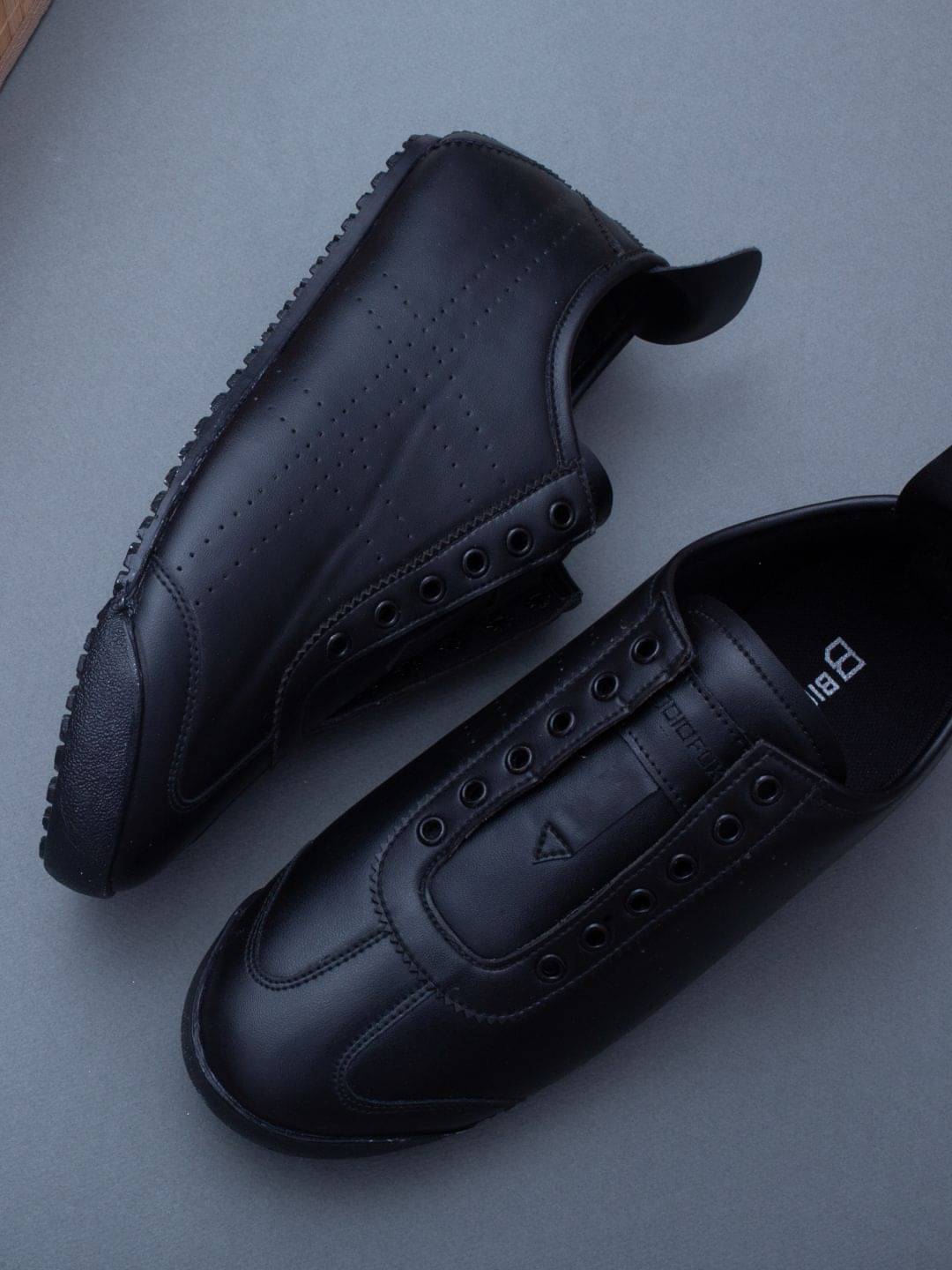     			Big Fox Yas-1 Sneakers For Men