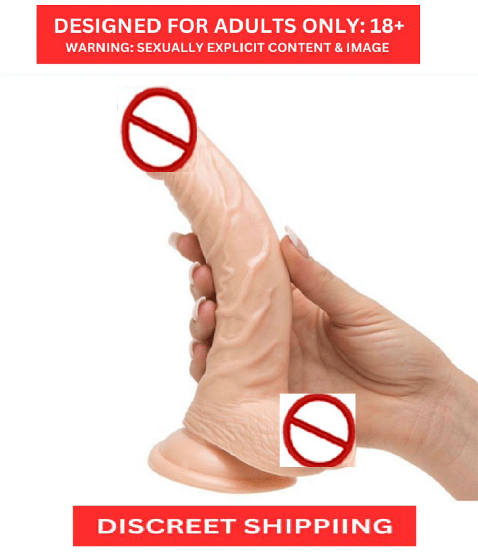 Super Premium Quality Suction Base 9 Inch Pink Head Skin Dildo For Women By Knightriders Super Premium Quality Suction Base 9 Inch Pink Head Skin Dildo For Women By Knightriders