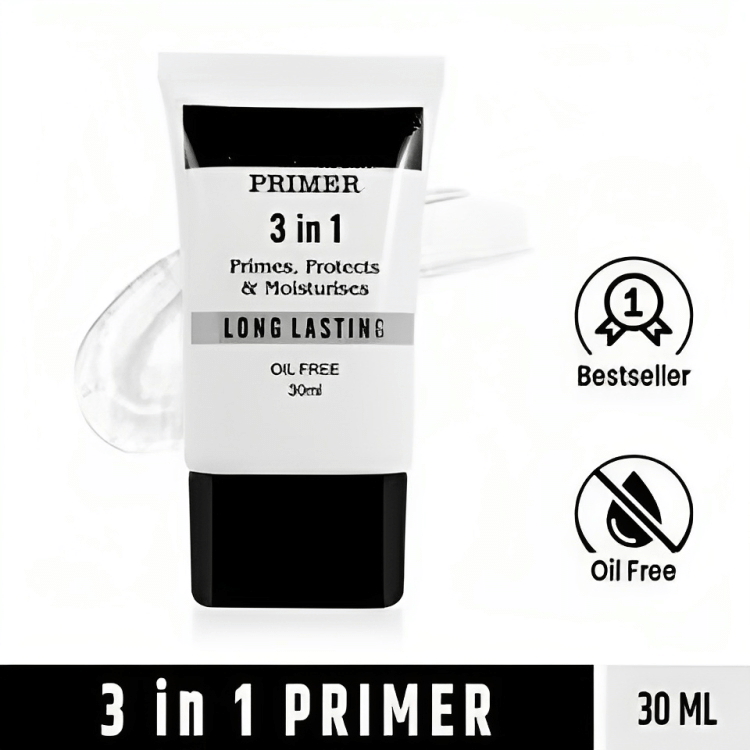     			Trendy Styler Face Primer Gel 30 g