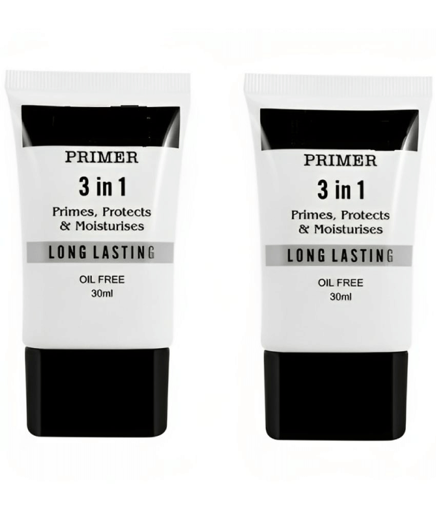     			Trendy Styler Face Primer Gel 30 g Pack of 2