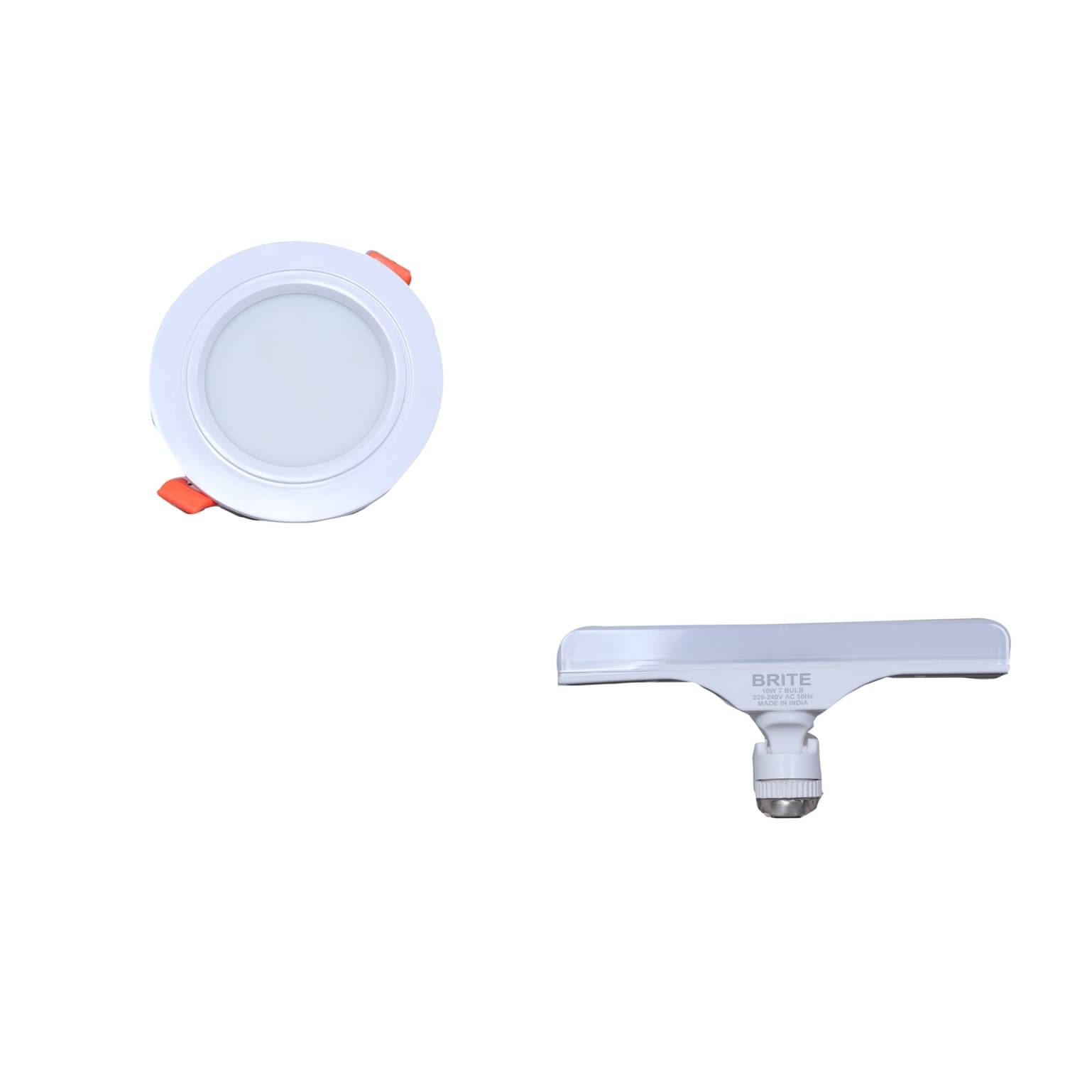 Ledbulb - 10W Cool Day Light LED Bulb ( Single Pack ) Ledbulb - 10W Cool Day Light LED Bulb ( Single Pack )