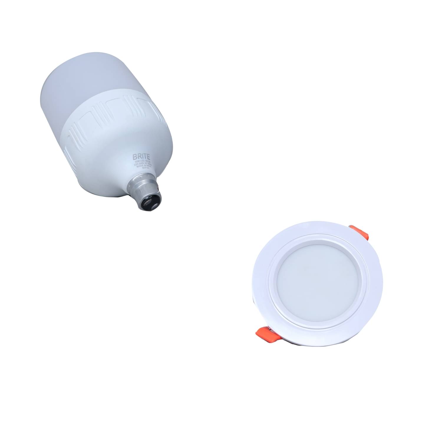 Ledbulb - 30W Cool Day Light LED Bulb ( Single Pack ) Ledbulb - 30W Cool Day Light LED Bulb ( Single Pack )