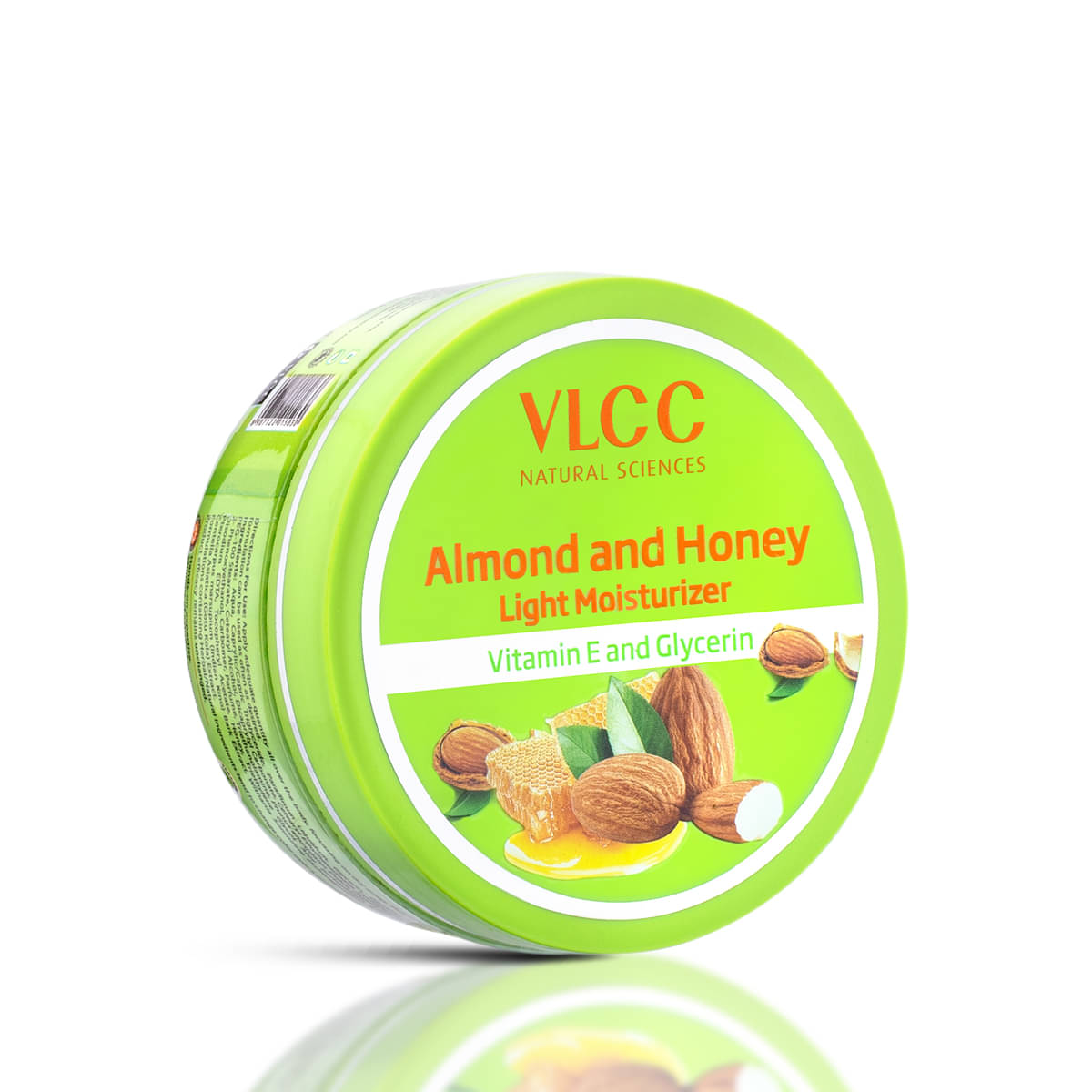     			VLCC - Moisturizer for All Skin Type 200 gm ( Pack of 1 )