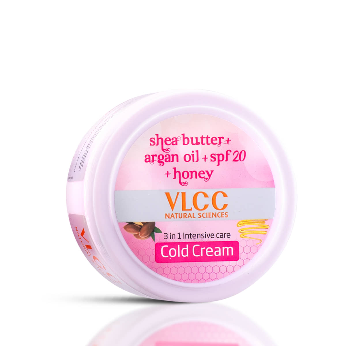 VLCC - Moisturizer for All Skin Type 200 gm ( Pack of 1 )