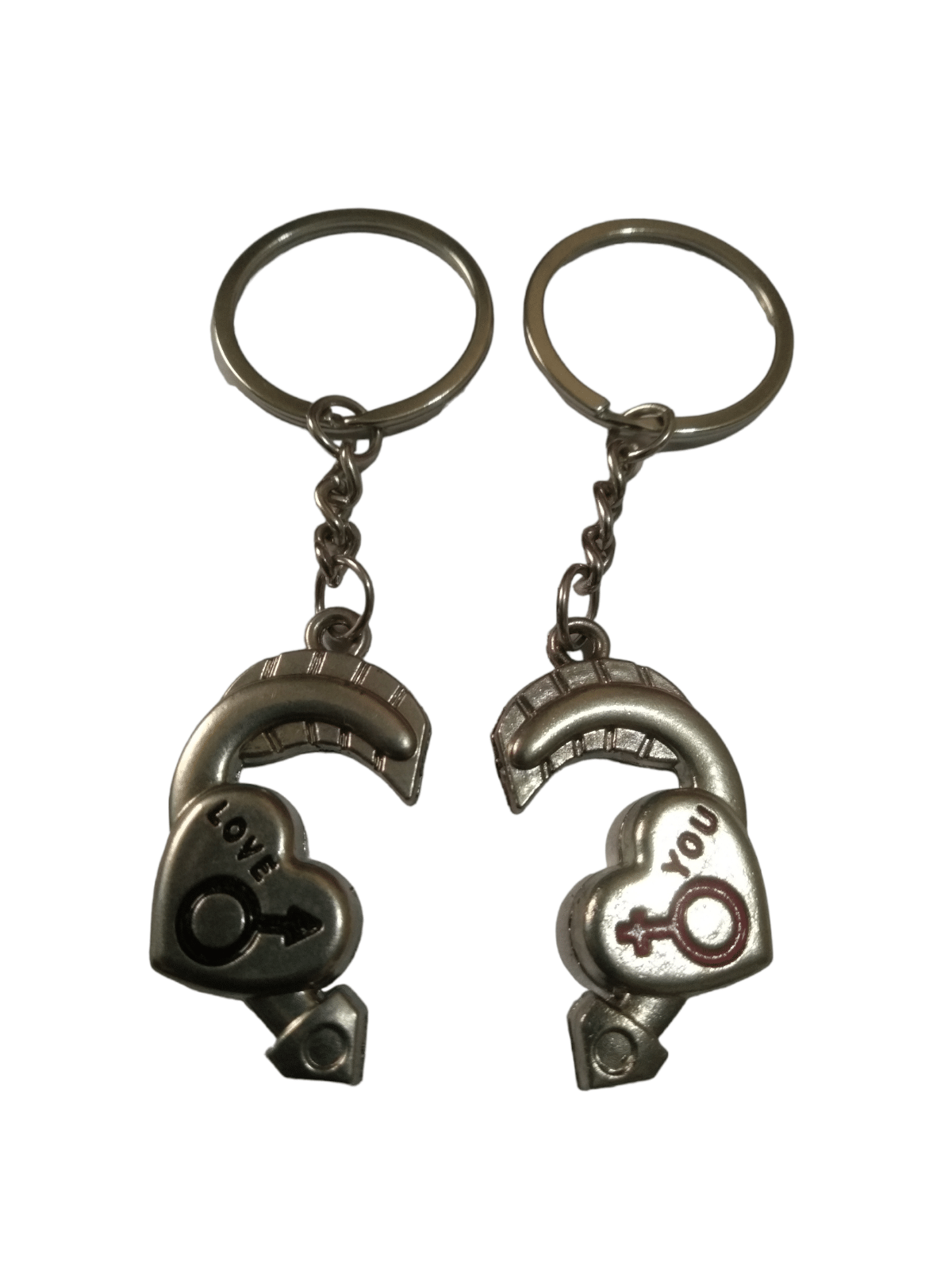     			Cailyn - Multi Color Key Chain ( Pack of 1 )