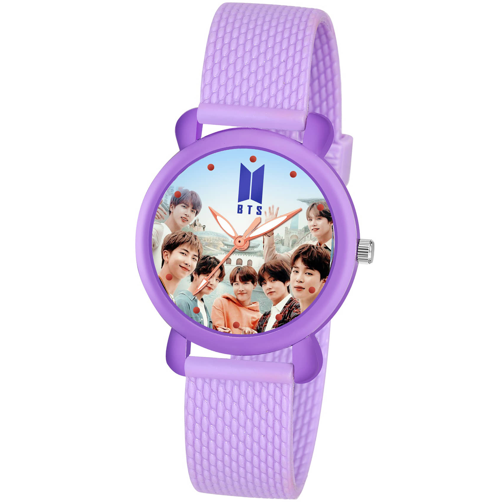 Cosmic - Blue Dial Analog Girls Watch ( Pack of 1 )