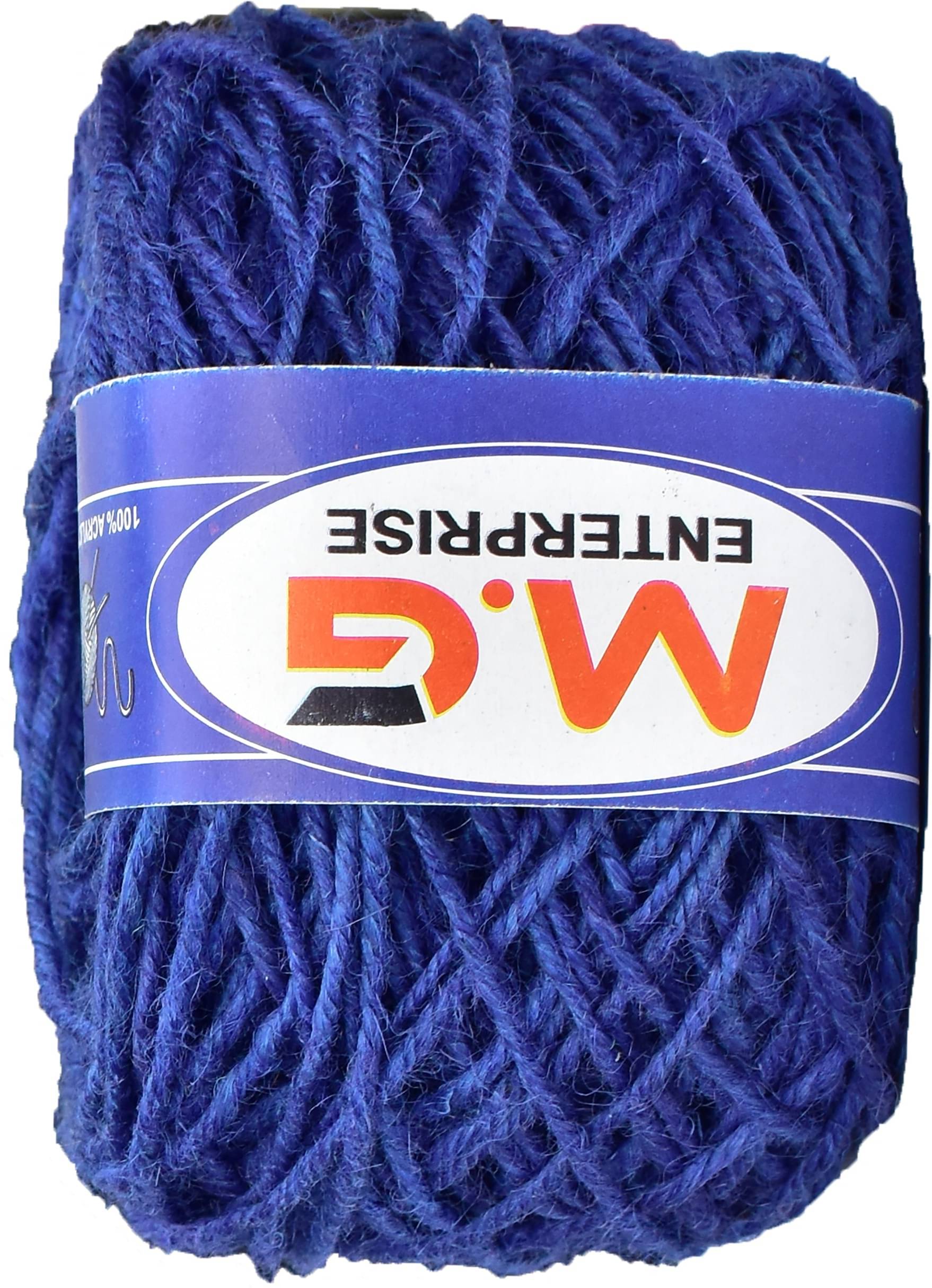     			3 Ply/Twisted Macrame Jute Cord/Dori Thread (50 Meters, 3mm) for Macrame DIY, Craft Work,Plant Hanger Ropes etc-O