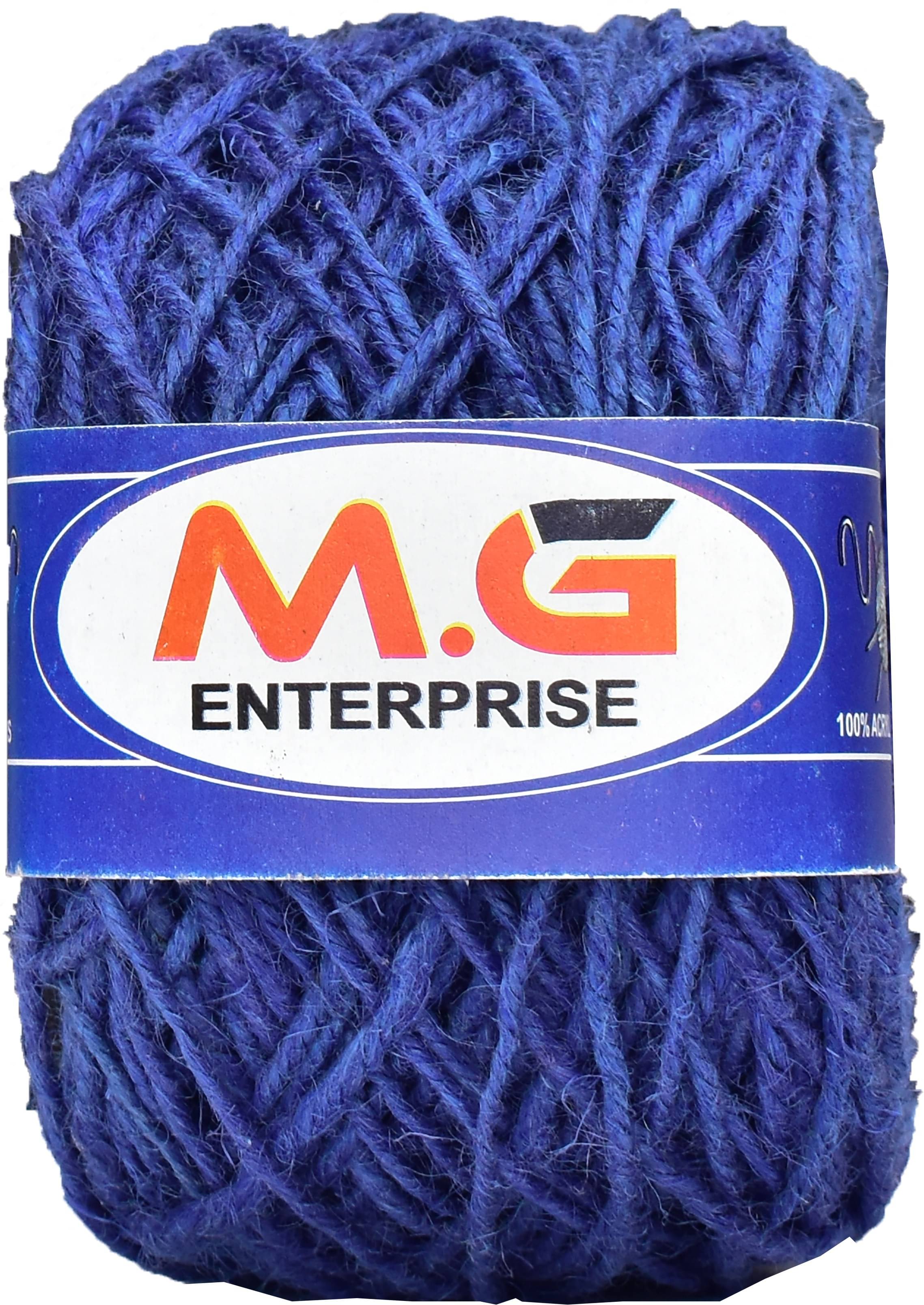     			3 Ply/Twisted Macrame Jute Cord/Dori Thread (25 Meters, 3mm) for Macrame DIY, Craft Work,Plant Hanger Ropes etc-D