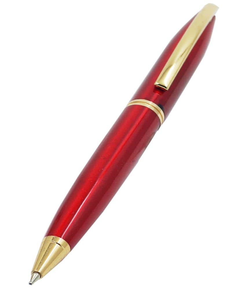 Auteur Blue Ball Pen ( Pack of 1 )