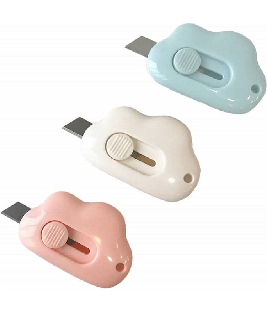 Cloud cutter PACK OF 3 - Stationery | Buy online on ZillyBuy