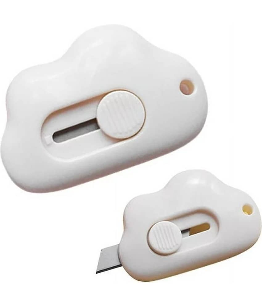 Cloud cutter (pack of 2) - Stationery | Buy online on ZillyBuy