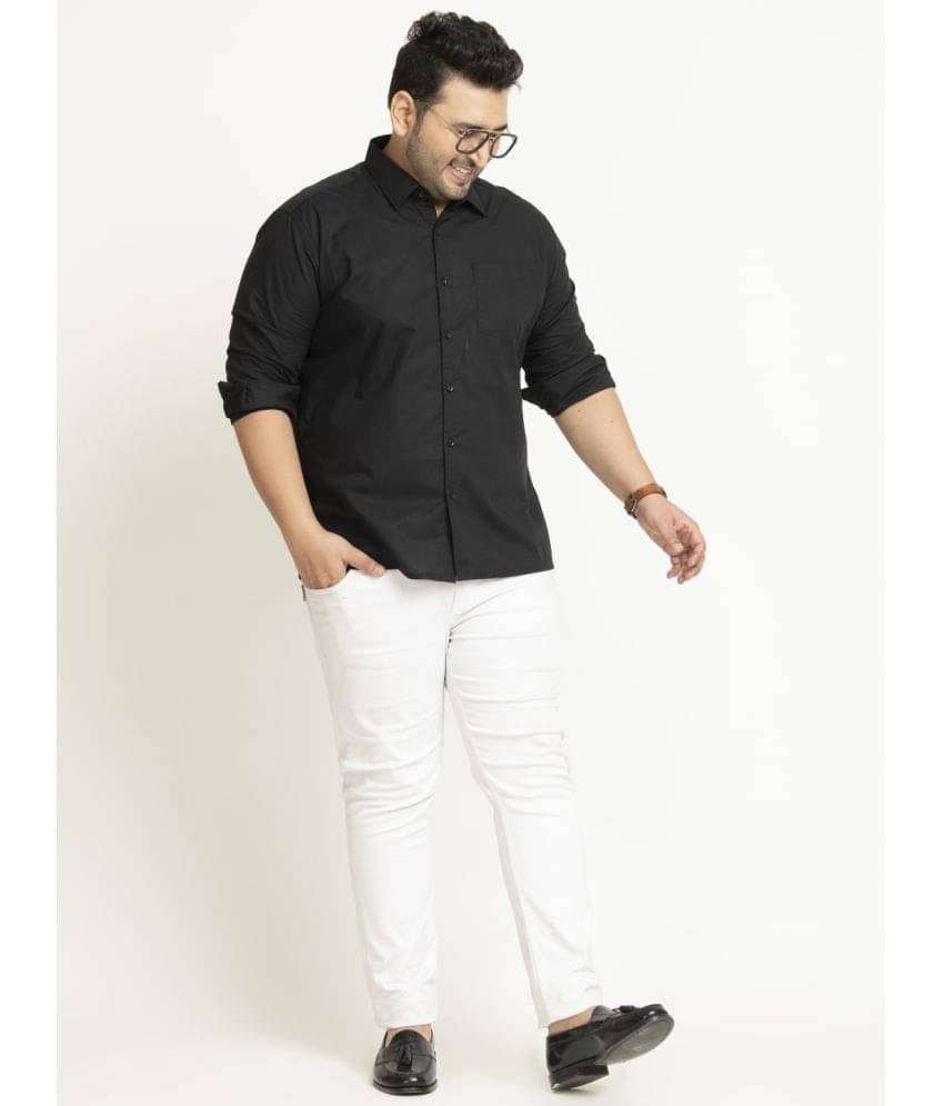 IVOC Plus Opaque Formal Shirt IVOC Plus Opaque Formal Shirt