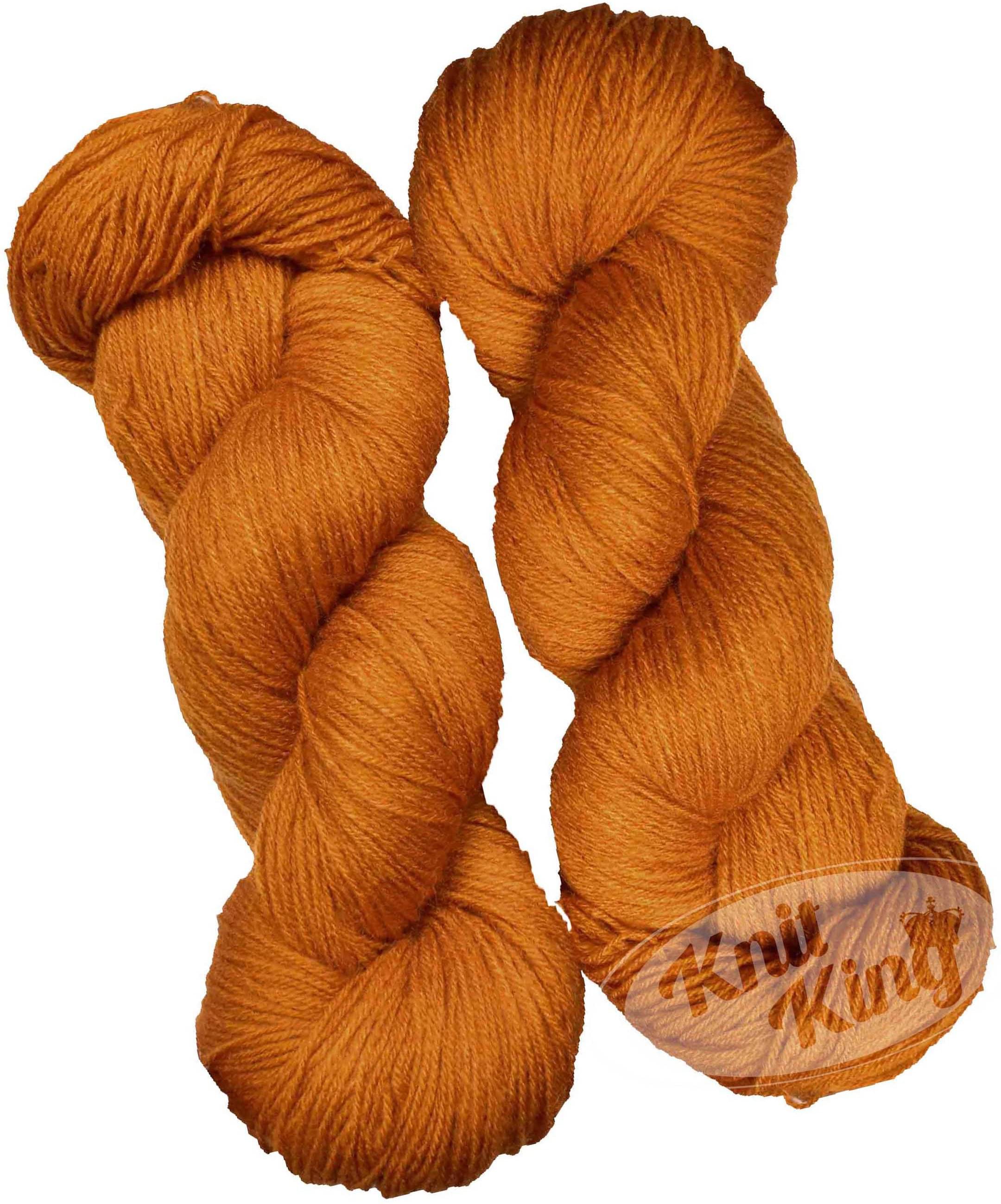     			M.G ENTERPRISE Knitting 3 ply Wool,  Royal Blue 200 gm  Best Used- Art-AA