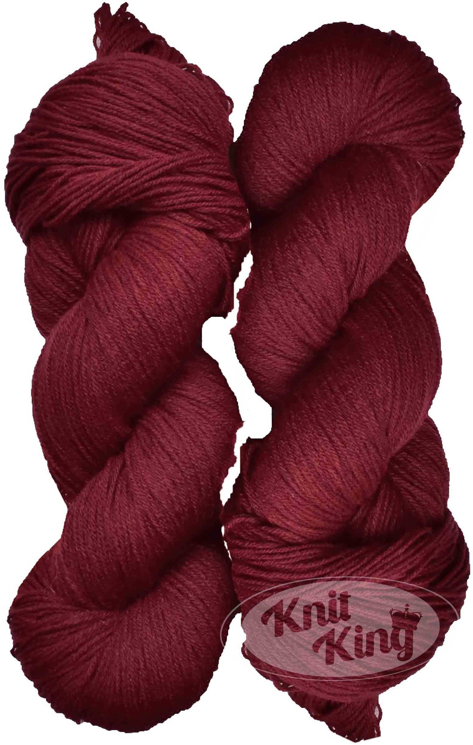     			M.G ENTERPRISE Knitting 3 ply Wool,  Royal Blue 400 gm  Best Used- Art-AA