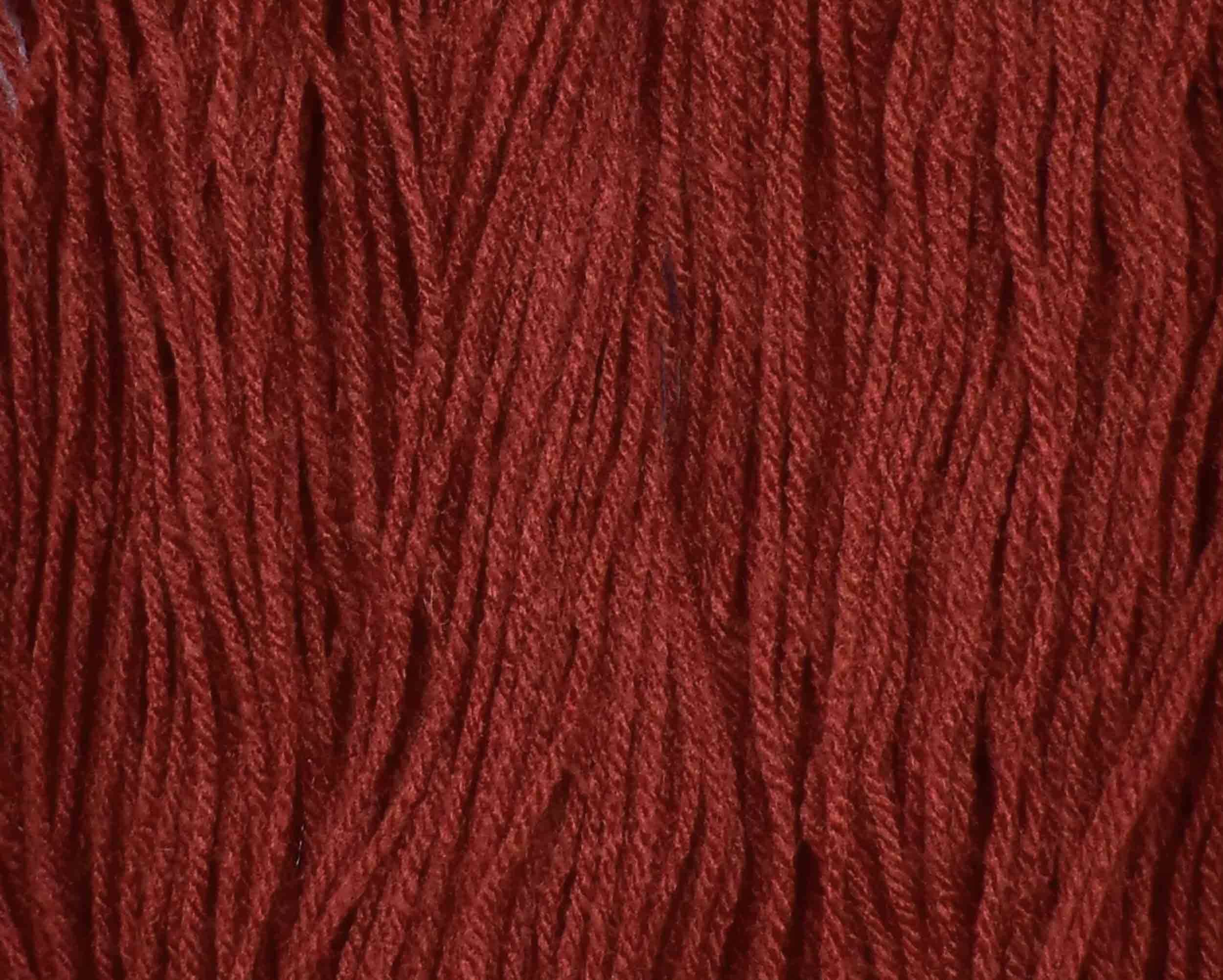     			M.G ENTERPRISE Knitting 3 ply Wool,  Red 200 gm  Best Used- Art-AJ