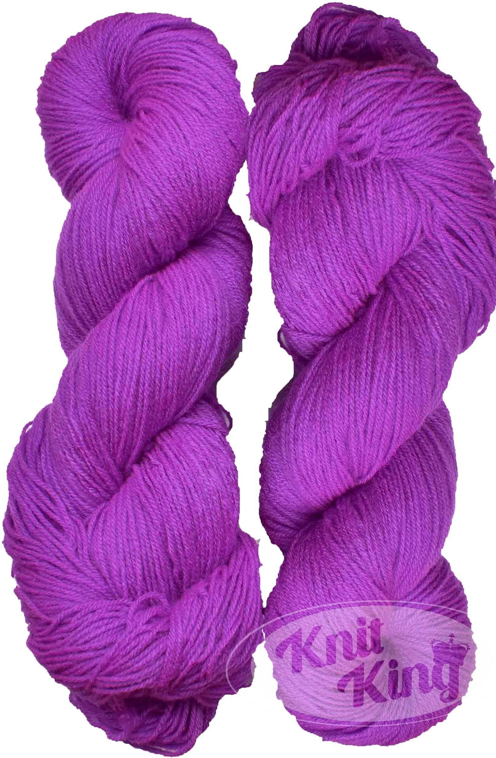     			M.G ENTERPRISE Knitting 3 ply Wool,  Rust 400 gm  Best Used- Art-AB