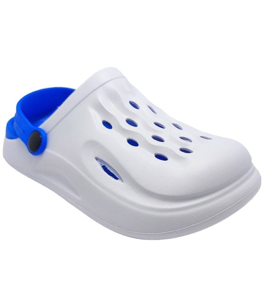     			Sling Clogs For Boys & Girls
