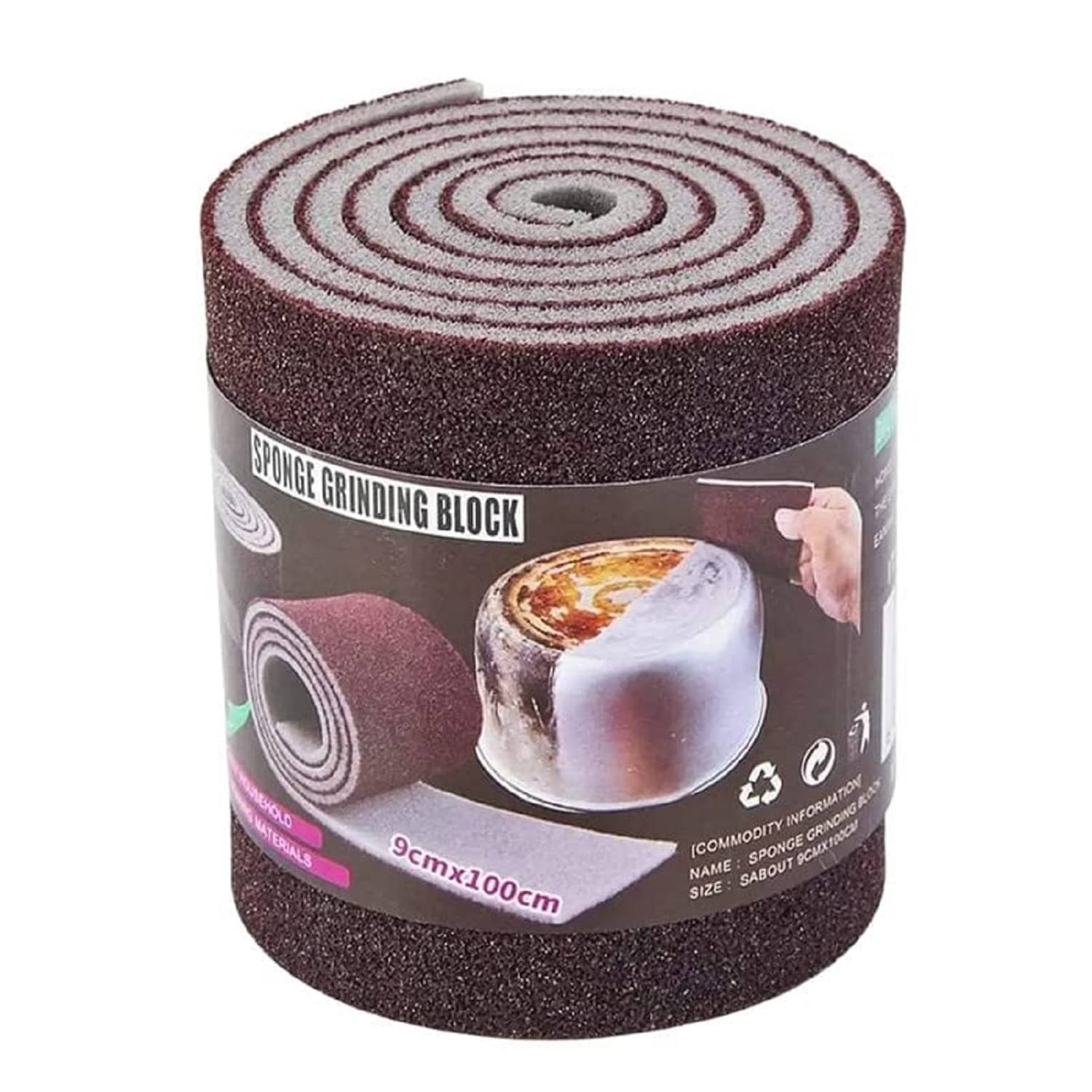     			VAIBHAVI Twenty 4X7 Sponge Cleaning Sponge