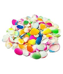 VANNEF Natural Decorative